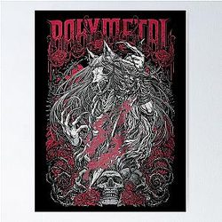 Babymetal Poster