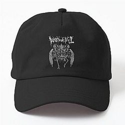 Babymetal J-Pop Rock Heavy Metal Dad