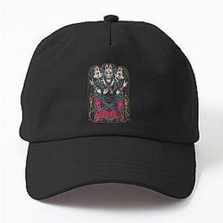 Babymetal Tour Hat