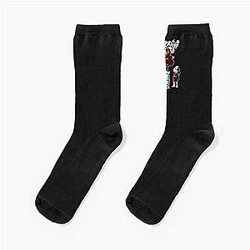 Vintage Babymetal Yuimetal Socks