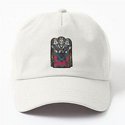 Babymetal Tour Hat