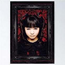 BabyMetal Poster