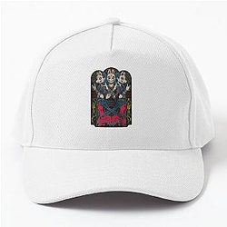 Babymetal Tour Cap