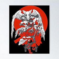 Baby Metal Poster