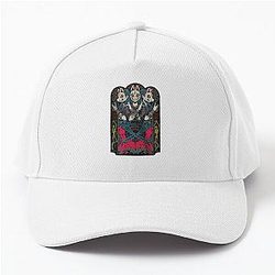 Babymetal Tour Cap