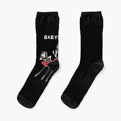 Babymetal Band Socks