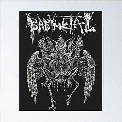 Babymetal J-Pop Rock Heavy Metal Poster 

(to clean it up remove wasd:) 

Babymetal J-Pop Metal Poster