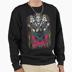 Babymetal Tour Sweatshirt