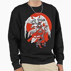 Babymetal Pullover Sweatshirt