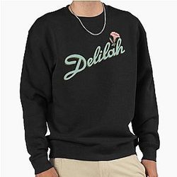 War Hell <<>> Babymetal Heritage Babymetal Merch Pullover Sweatshirt