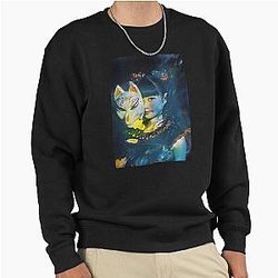 Babymetal Painting Digital Fan Art Sweatshirt