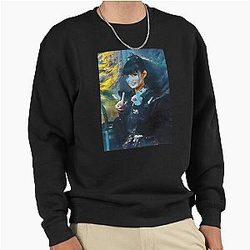 Babymetal Pullover Sweatshirt