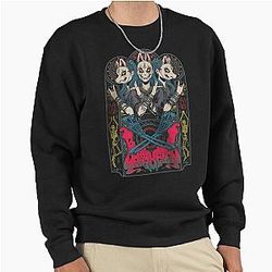 Babymetal Tour Sweatshirt