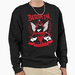 Babymetal May Revolution Sweatshirt