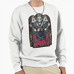 Babymetal Tour Sweatshirt
