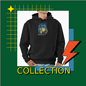 Babymetal Hoodies