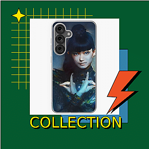 Babymetal Cases