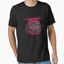 Bestselling Babymetal Merch T-Shirt