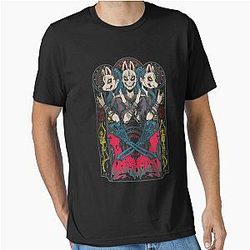 Babymetal Tour Essential T-shirt