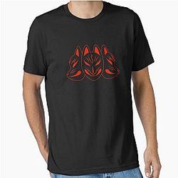 BabyMetal Fox Logo 2018 Classic T-Shirt