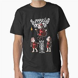 Vintage Babymetal T-Shirt