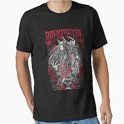 Babymetal Rosewolf T-Shirt