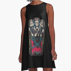 Babymetal Tour Dress