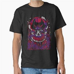 Babymetal logo band Classic T-Shirt