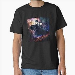 BABYMETAL METAL GALAXY Classic T-Shirt