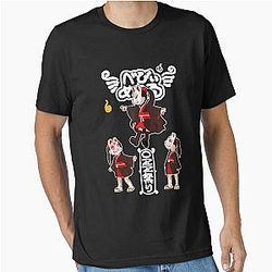 Vintage Babymetal Yuimetal Essential T-Shirt