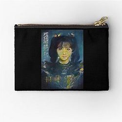 Moa-Metal from Babymetal Zipper Pouch