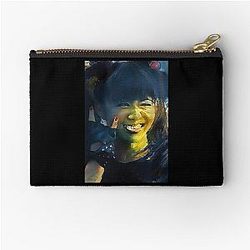 Babymetal Fan Art Zipped Pouch
