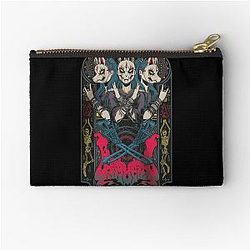 BabyMetal Tour Zipper Pouch