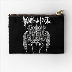 Babymetal Zipper Pouch