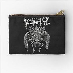 Babymetal J-Pop Rock Heavy Metal Pouch