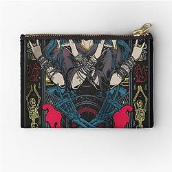 Babymetal Tour Pouch