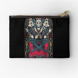 Babymetal Tour Zipper Pouch