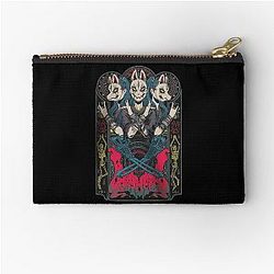 BabyMetal Tour Zipper Pouch