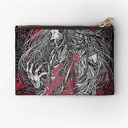 Babymetal Zipper Pouch