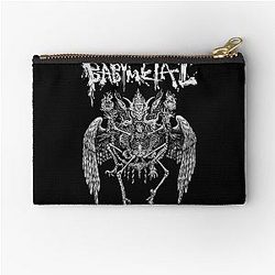 Babymetal Japan Pop Rock Heavy Metal Pouch