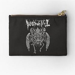 Baby Metal J-pop Rock Heavy Metal Pouch