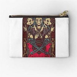 Baby Metal Tour Zipper Pouch