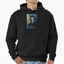 Su-Metal Smiley Fox Goddess Babymetal Pullover Hoodie