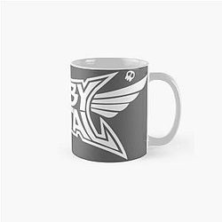 Babymetal is a Japanese metal band. Classic Mug