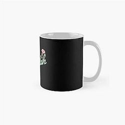 War Hell BabyMetal Heritage Babymetal Merch Classic Mug