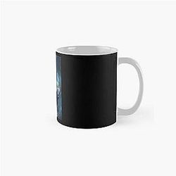 Babymetal AI Painting Digital Fan Art Classic Mug