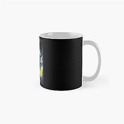Babymetal Painting Digital Fan Art Classic Mug