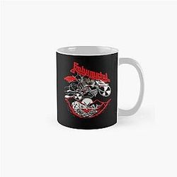 Babymetal Band Classic Mug