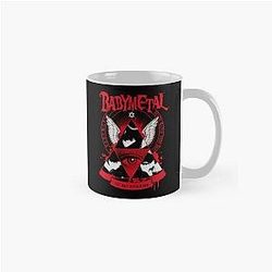 Babymetal May Revolution Mug