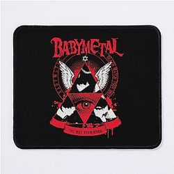 Babymetal May Revolution Pad